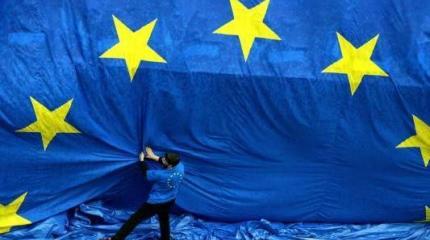 Сегодня ЕС будет решать судьбу антироссийских санкций Сегодня ЕС будет решать судьбу антироссийских санкций