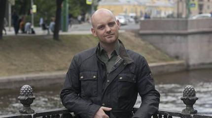 Европейцы ничего о вас не знают: Британец рассказал о жизни в России Европейцы ничего о вас не знают: Британец рассказал о жизни в России