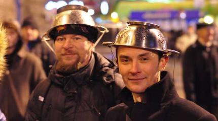 Страшнее России только прекращение финансирования Киева Страшнее России только прекращение финансирования Киева