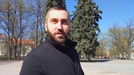 Журналисты узнали у жителей Донбасса, сможет ли Зеленский прекратить войну Журналисты узнали у жителей Донбасса, сможет ли Зеленский прекратить войну