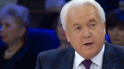 Олейник объяснил, почему Зеленский оправдывает присутствие США на Украине Олейник объяснил, почему Зеленский оправдывает присутствие США на Украине