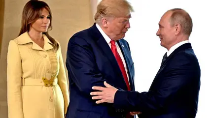 «Отдаст» ли Трамп в случае избрания России русскоязычные регионы Украины? «Отдаст» ли Трамп в случае избрания России русскоязычные регионы Украины?