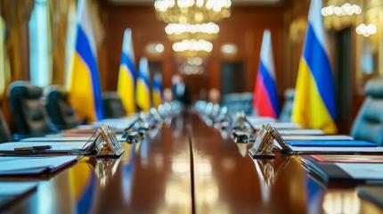 Украину — в аренду? Свои предложения в мирный план внёс зять Трампа