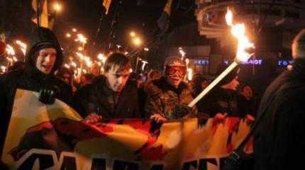«Не рассуждайте как мы тогда, перед холокостом…» «Не рассуждайте как мы тогда, перед холокостом…»