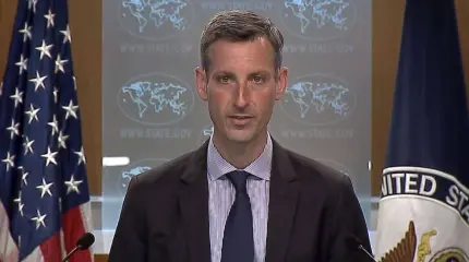 США обвинили РФ в провокациях на границе Украины и потребовали объяснений США обвинили РФ в провокациях на границе Украины и потребовали объяснений