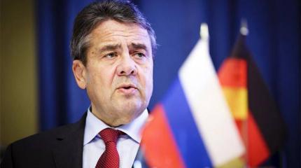 Германия взвыла от антироссийских санкций и диктата США Германия взвыла от антироссийских санкций и диктата США