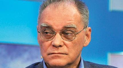 Зудин: США и Британия затеяли новую партию против России Зудин: США и Британия затеяли новую партию против России