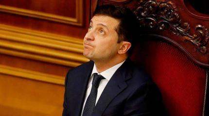 В Берлине заметили украинизацию и политические преследования от Зеленского В Берлине заметили украинизацию и политические преследования от Зеленского