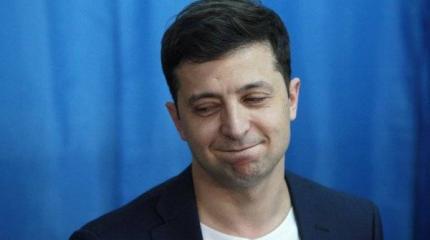 Иранские журналисты смеются над Зеленским Иранские журналисты смеются над Зеленским