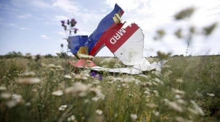 Расследование дела MH17: у следствия могут появиться новые подозреваемые Расследование дела MH17: у следствия могут появиться новые подозреваемые