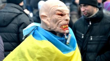 Спаситель объявился! Зачем Украине обещают безболезненную смерть на деньги афериста?