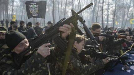 Украинская экономика: распродажа золотого запаса, никаких реформ не будет Украинская экономика: распродажа золотого запаса, никаких реформ не будет