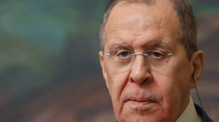 Baijiahao: Россия в ярости — Польша сделала неприемлемый шаг против Лаврова Baijiahao: Россия в ярости — Польша сделала неприемлемый шаг против Лаврова