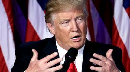 Трамп назвал условие, при котором разорвет соглашение с Кубой