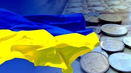 Кому придется восстанавливать разрушенную экономику Украины, когда Запад ее бросит?