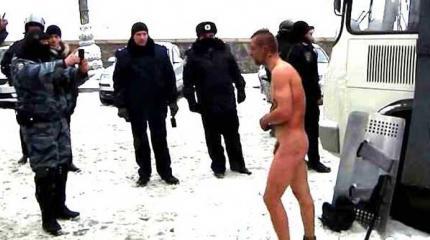 Психушка плачет: медики проверили психику депутата Гаврилюка Психушка плачет: медики проверили психику депутата Гаврилюка
