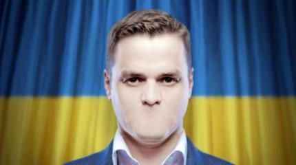 Журналистика по-украински: смертельный экстрим Журналистика по-украински: смертельный экстрим