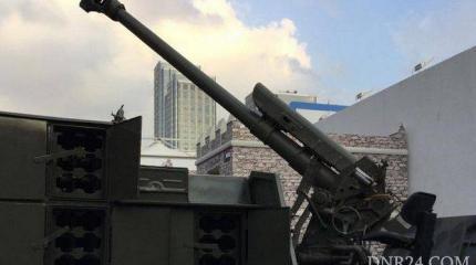 Мариуполь как полигон для военно-гражданских администраций?