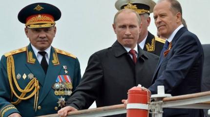 Польские СМИ: «из-за РФ мы стали фронтовым государством» Польские СМИ: «из-за РФ мы стали фронтовым государством»