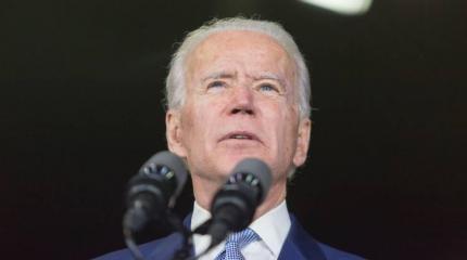 После выборов Байден хочет предложить Киеву оружие и конфронтацию с Россией