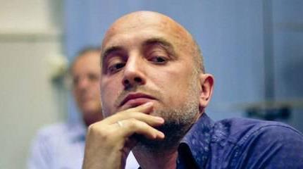 Захар Прилепин: В моей стране будет место и «пятой колонне», и шестой Захар Прилепин: В моей стране будет место и «пятой колонне», и шестой
