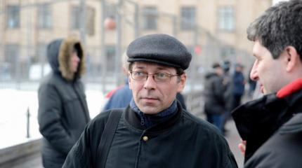 Сотник о спецслужбах России: Вы — патентованные «уроды» Сотник о спецслужбах России: Вы — патентованные «уроды»