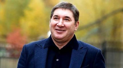 Кожевников: в России все изменилось после прихода Путина к власти Кожевников: в России все изменилось после прихода Путина к власти