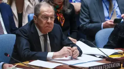 InfoBrics: Лавров поставил Запад в трудное положение, предложив реформу ООН InfoBrics: Лавров поставил Запад в трудное положение, предложив реформу ООН