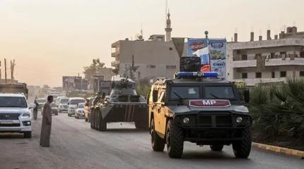 Путин не отдаст Сирию Штатам — да она и сама не очень хочет отдаваться