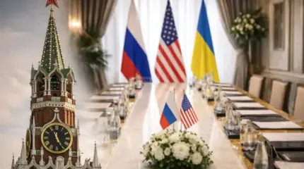 Три камня преткновения: Кремль раскрыл, что сорвало переговоры в Абу-Даби