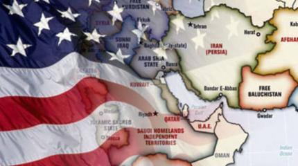 Made in USA: Сирия, Ливан и Великий мятеж Made in USA: Сирия, Ливан и Великий мятеж