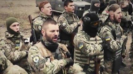 «Партия войны» открыто угрожает Зеленскому «Партия войны» открыто угрожает Зеленскому