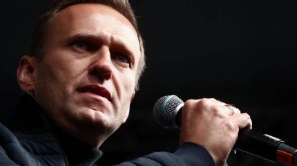 Врачи назвали "рабочий диагноз" Навального Врачи назвали "рабочий диагноз" Навального
