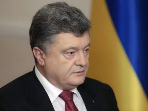 Порошенко, наконец, признал свое поражение Порошенко, наконец, признал свое поражение