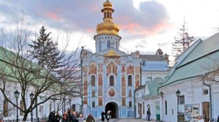 Украинские раскольники нацелились на имущество УПЦ (МП) Украинские раскольники нацелились на имущество УПЦ (МП)