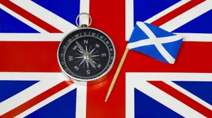 Жить Великобритании осталось менее 20 лет