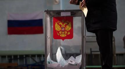 Атака на выборы. В чём истинная цель украинских налётов на Россию?