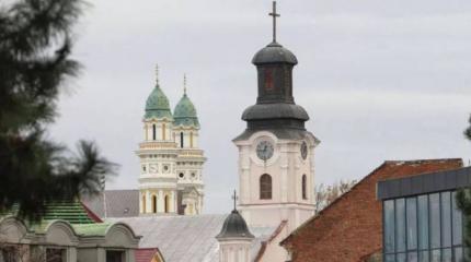 Американские СМИ: Закарпатье всё больше становится пророссийским Американские СМИ: Закарпатье всё больше становится пророссийским