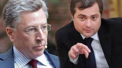 Россия заставила Госдеп понервничать Россия заставила Госдеп понервничать