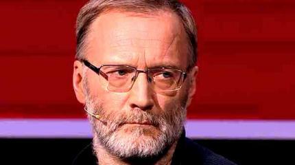 Михеев о диалоге Тиллерсона и Лаврова: «Об ультиматуме он даже не заикался» Михеев о диалоге Тиллерсона и Лаврова: «Об ультиматуме он даже не заикался»