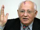 Горбачев: Украина должна "дать по рукам" всем зарубежным "советчикам" Горбачев: Украина должна "дать по рукам" всем зарубежным "советчикам"