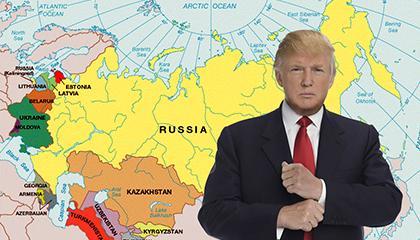 Трамп назначил послом в Россию дипломата, обвинявшегося в сдаче США Китаю Трамп назначил послом в Россию дипломата, обвинявшегося в сдаче США Китаю