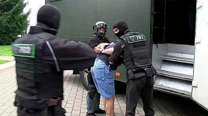 Минск дорого заплатит за авантюру с задержанием россиян своим статусом Минск дорого заплатит за авантюру с задержанием россиян своим статусом