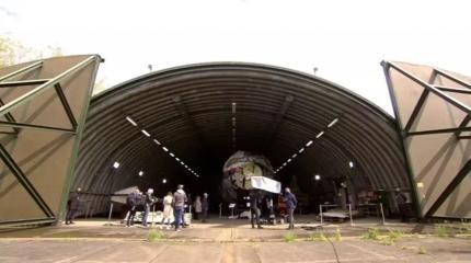 Евроэксгумация. Нидерланды готовят новое расследование по делу MH17 Евроэксгумация. Нидерланды готовят новое расследование по делу MH17