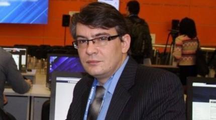 Головашин: США заказали музыку у «сливных бачков» по панамским документам Головашин: США заказали музыку у «сливных бачков» по панамским документам