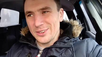 Украинец рассказал, что думает о России и Путине, прожив несколько лет в РФ Украинец рассказал, что думает о России и Путине, прожив несколько лет в РФ