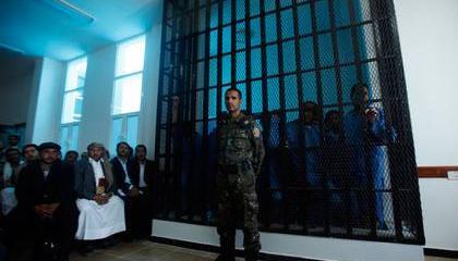 Иран: Вешали, вешаем и будем вешать впредь! Иран: Вешали, вешаем и будем вешать впредь!