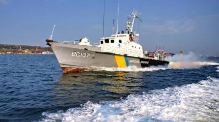 Почему РФ и Украина могут столкнуться в районе Черного и Азовского морей