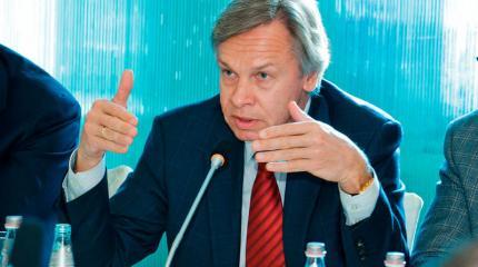 Пушков: Турция хотела запугать Россию, но получила обратный эффект