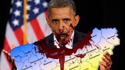 Чего боится президент США?